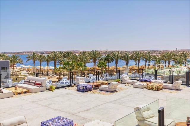 Sunrise Grand Select Tucana Resort