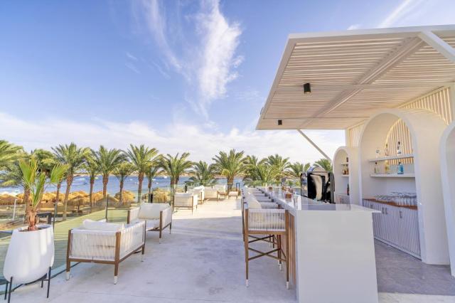 Sunrise Grand Select Tucana Resort