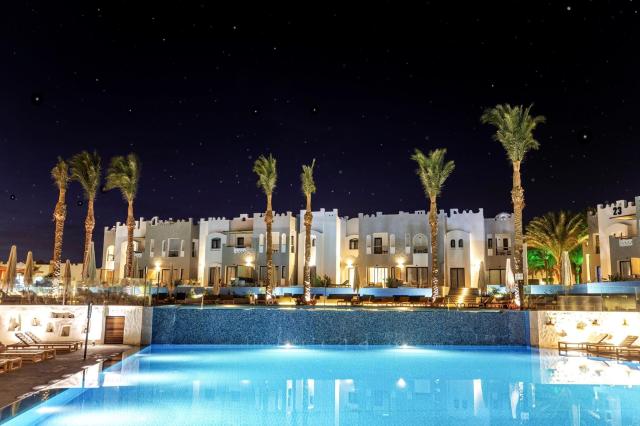 Sunrise Grand Select Tucana Resort