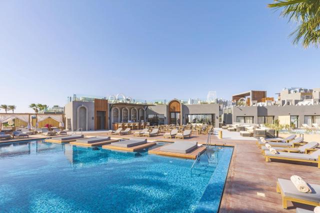 Sunrise Grand Select Tucana Resort