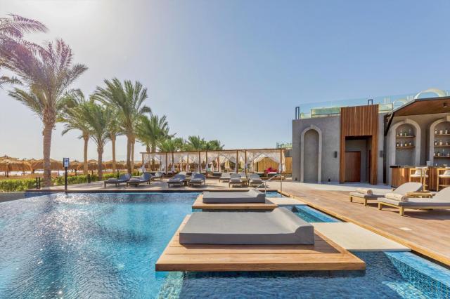 Sunrise Grand Select Tucana Resort