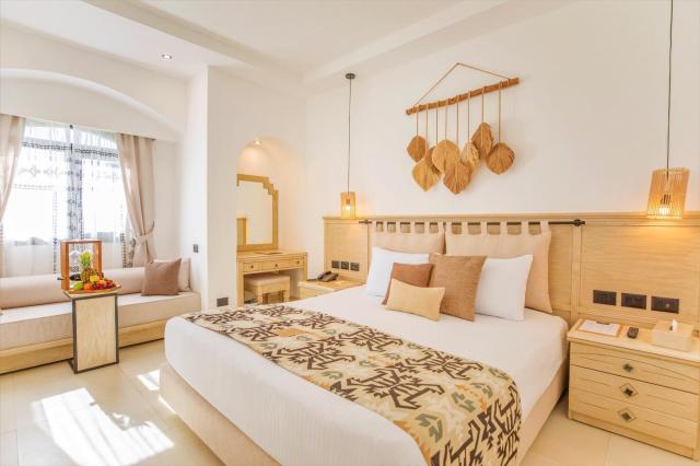 Sunrise Grand Select Tucana Resort