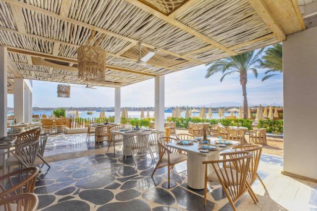 Sunrise Grand Select Tucana Resort