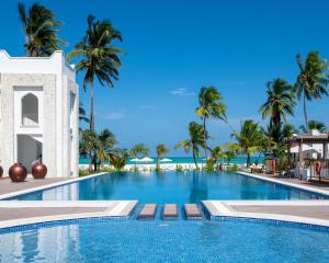 Marijani Beach Resort & Spa