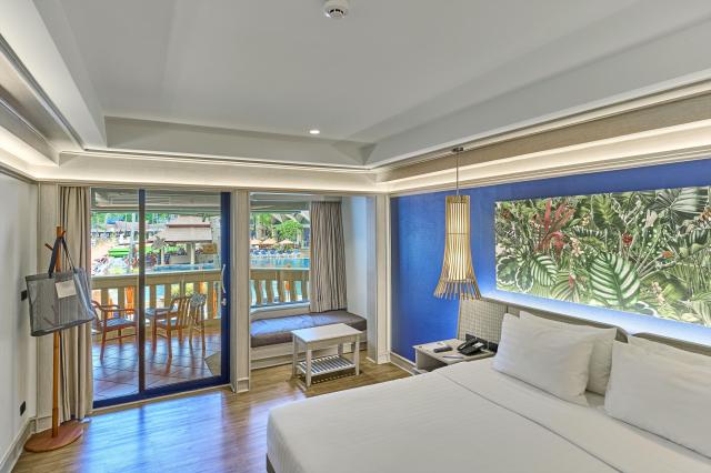 Beyond Resort Kata