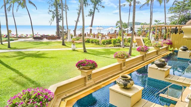Beyond Resort Kata