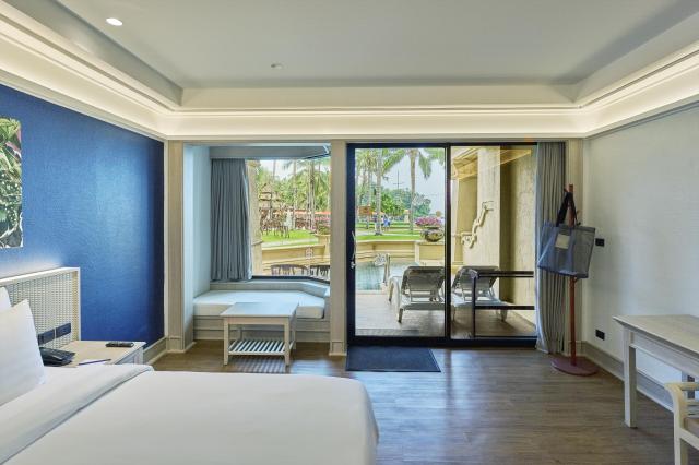 Beyond Resort Kata