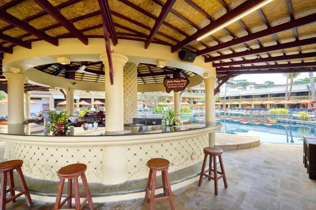 Beyond Resort Kata