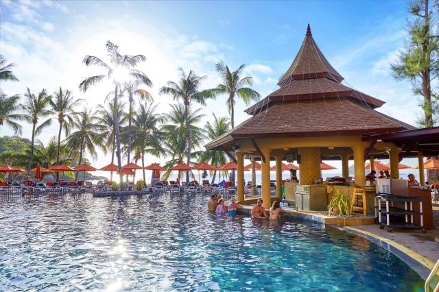 Beyond Resort Kata