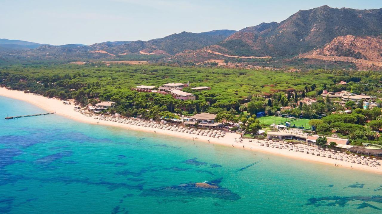 Forte Village Resort - Villa del Parco & SPA