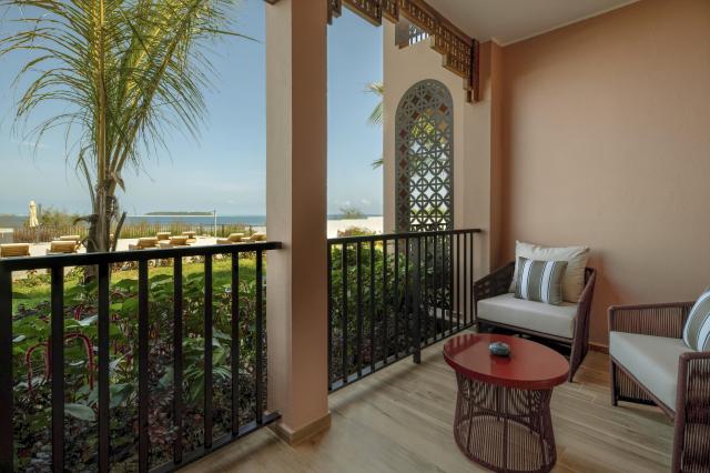 The Mora Zanzibar