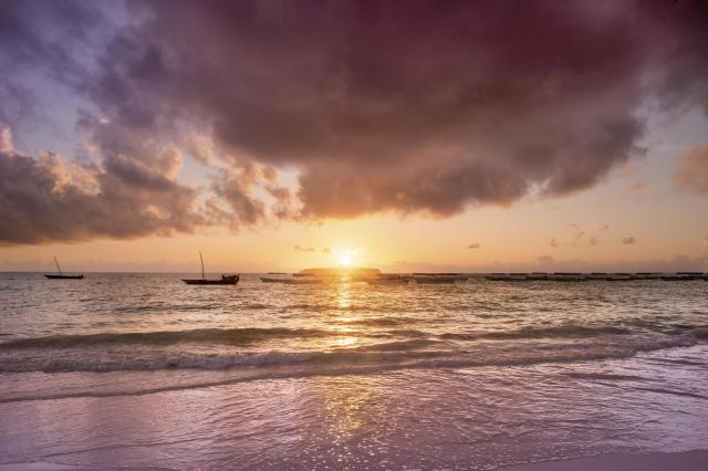 The Mora Zanzibar