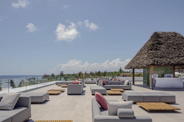 The Mora Zanzibar