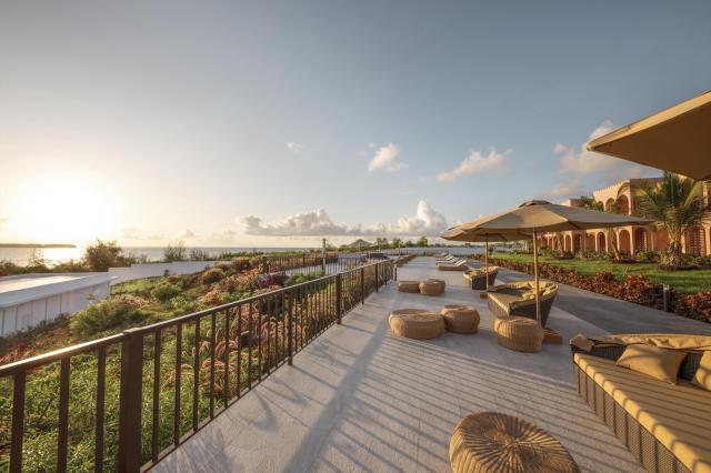 The Mora Zanzibar