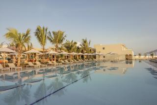 The Mora Zanzibar