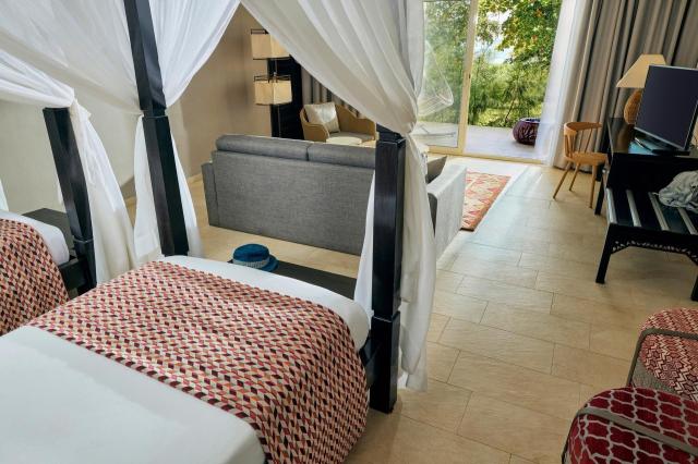 TUI Blue Bahari Zanzibar