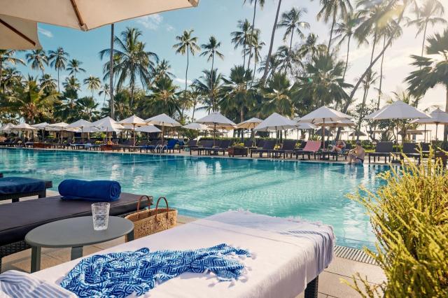 TUI Blue Bahari Zanzibar