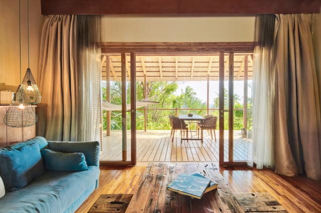 Zuri Zanzibar Hotel & Resort