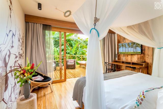 Zuri Zanzibar Hotel & Resort