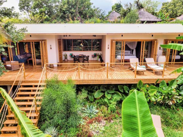 Zuri Zanzibar Hotel & Resort