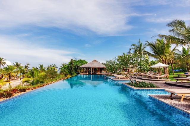 Zuri Zanzibar Hotel & Resort