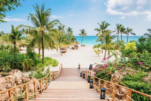 Zuri Zanzibar Hotel & Resort