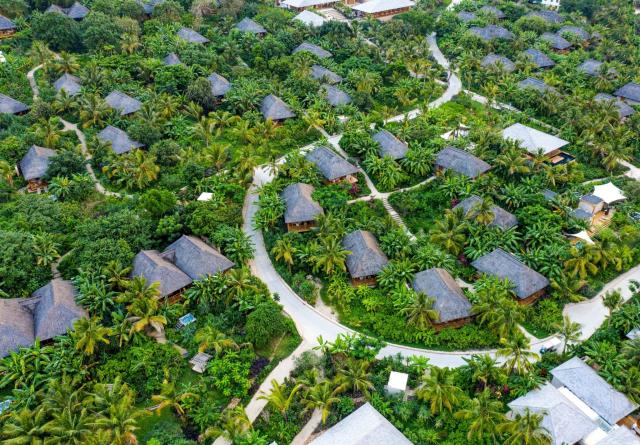 Zuri Zanzibar Hotel & Resort