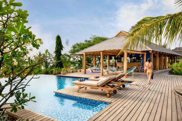 Zuri Zanzibar Hotel & Resort
