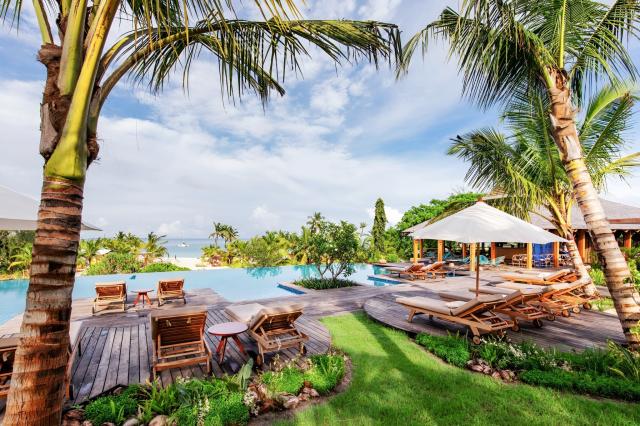 Zuri Zanzibar Hotel & Resort