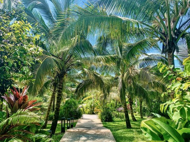 Zuri Zanzibar Hotel & Resort