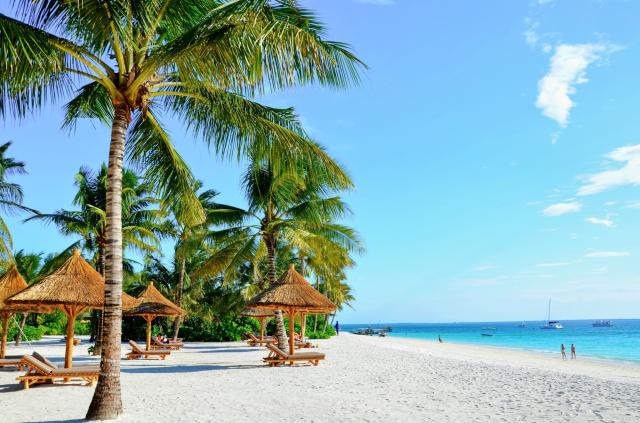 Zuri Zanzibar Hotel & Resort