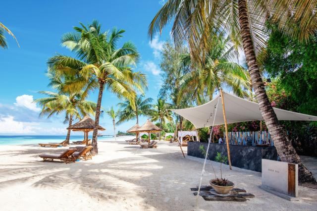 Zuri Zanzibar Hotel & Resort