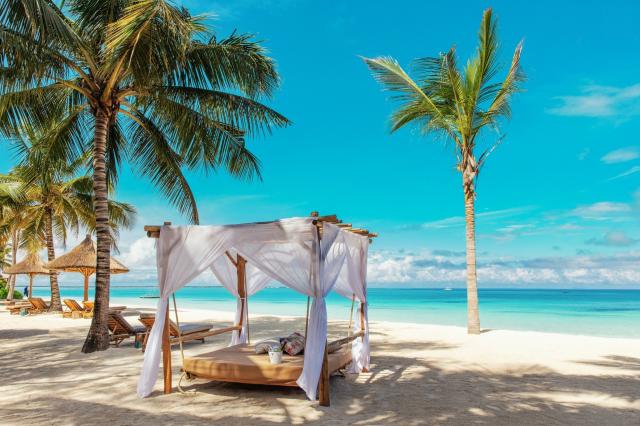 Zuri Zanzibar Hotel & Resort