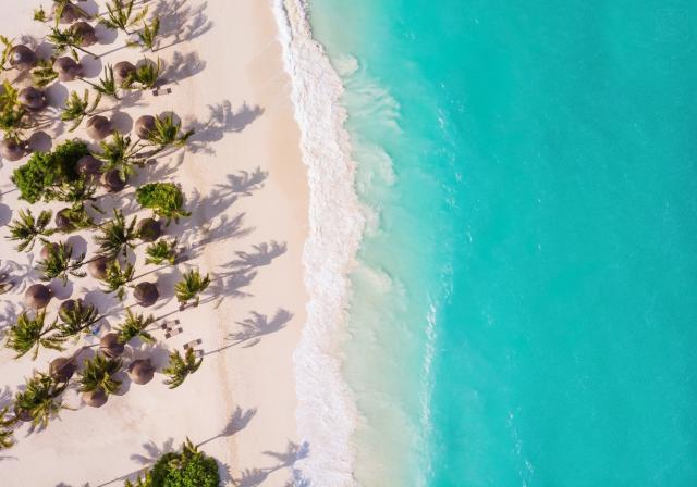 Zuri Zanzibar Hotel & Resort