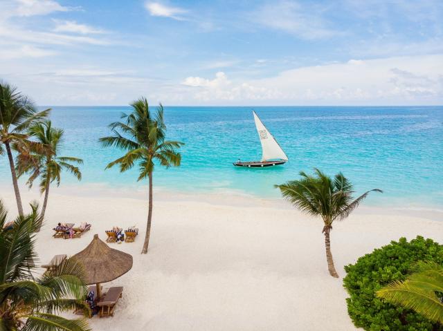 Zuri Zanzibar Hotel & Resort