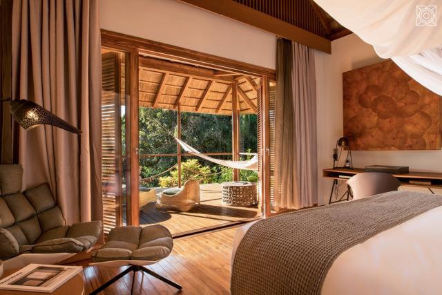 Zuri Zanzibar Hotel & Resort