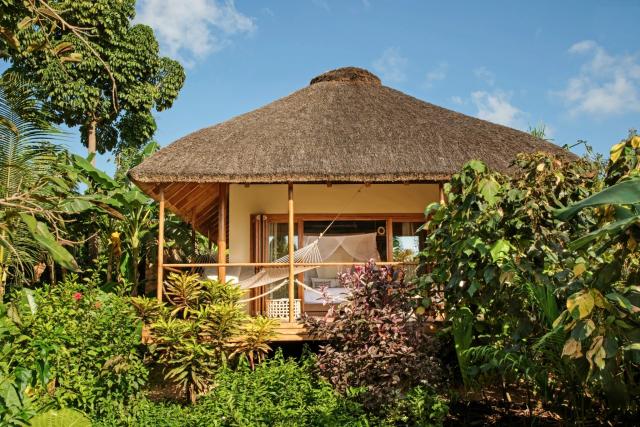 Zuri Zanzibar Hotel & Resort