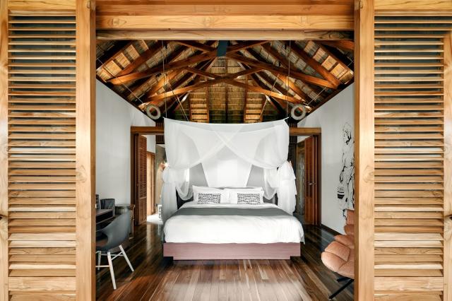 Zuri Zanzibar Hotel & Resort