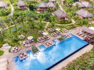 Zuri Zanzibar Hotel & Resort