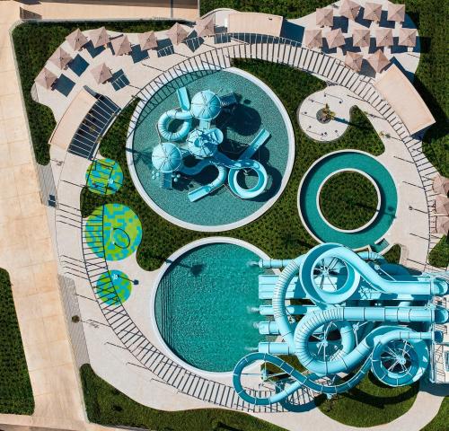 Aquila Rithymna Beach