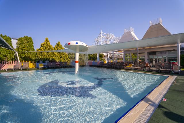 Concorde de Luxe Resort