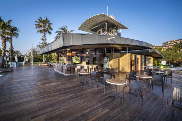 Concorde de Luxe Resort