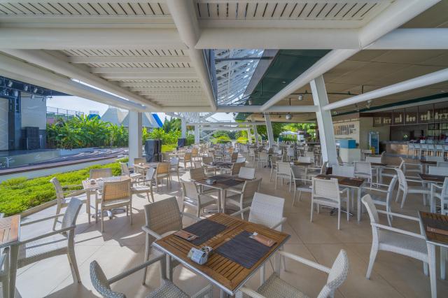 Concorde de Luxe Resort