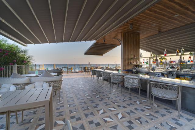 Concorde de Luxe Resort