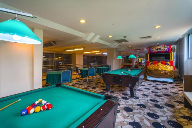 Concorde de Luxe Resort