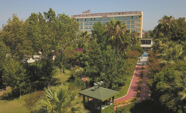 Sentido Lycus Beach
