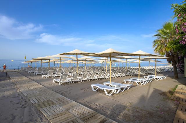 Sentido Lycus Beach