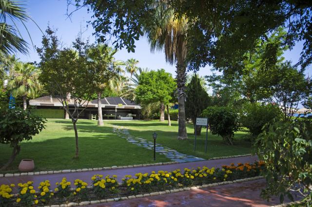 Sentido Lycus Beach