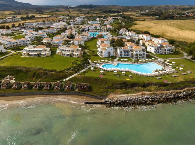 Neptune Hotels Resort & Spa