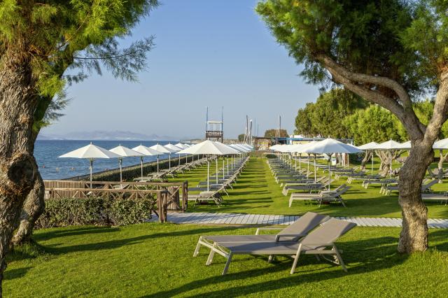 Neptune Hotels Resort & Spa